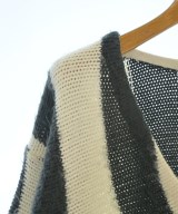 STUSSY（ステューシー）カーディガン 白 サイズ:L メンズ/2200636743038