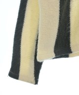 STUSSY（ステューシー）カーディガン 白 サイズ:L メンズ/2200636743038