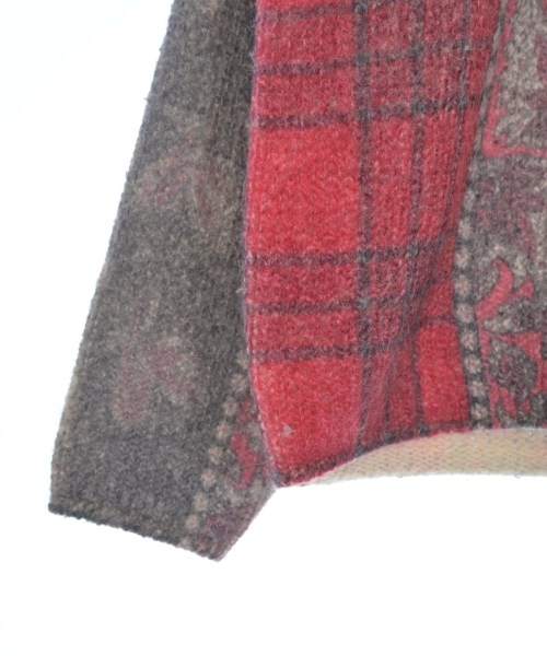 STUSSY（ステューシー）ニット・セーター グレー サイズ:M メンズ/2200636743045