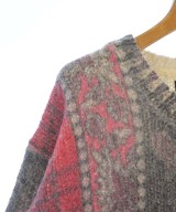 STUSSY（ステューシー）ニット・セーター グレー サイズ:M メンズ/2200636743045