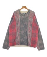 STUSSY ニット・セーター