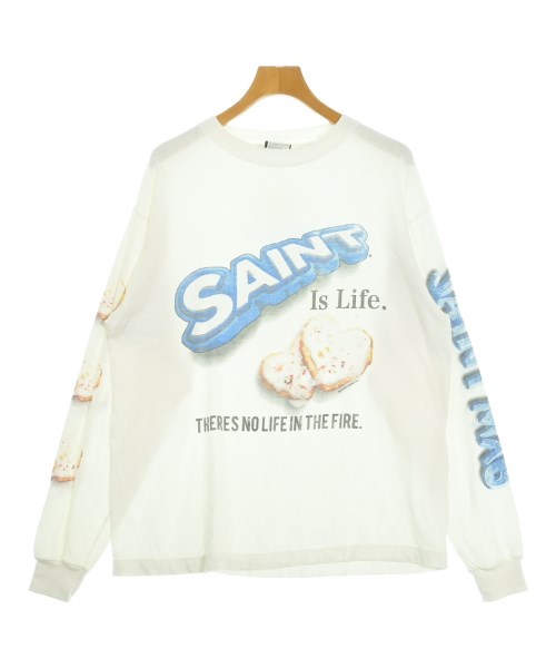 セントマイケル(SAINT MICHAEL)のSAINT MICHAEL Tシャツ・カットソー