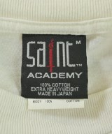 SAINT MICHAEL（セントマイケル）Tシャツ・カットソー 白 サイズ:M メンズ/2200636743052