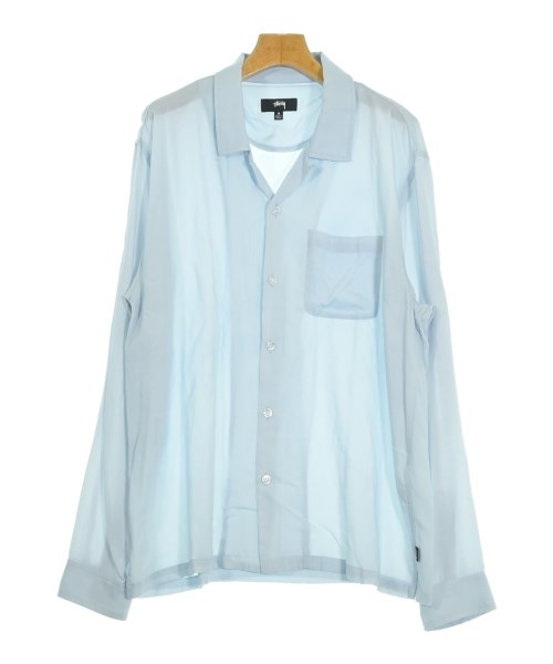 ステューシー(STUSSY)のSTUSSY カジュアルシャツ