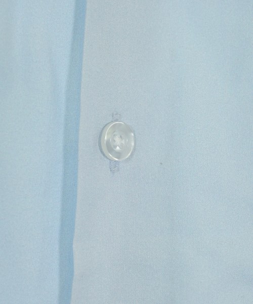 STUSSY（ステューシー）カジュアルシャツ 青 サイズ:M メンズ/2200637441032