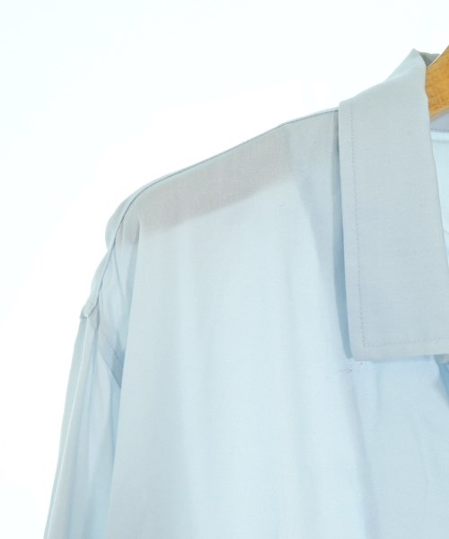 STUSSY（ステューシー）カジュアルシャツ 青 サイズ:M メンズ/2200637441032