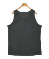 STUSSY（ステューシー）タンクトップ 黒 サイズ:XL メンズ/2200623287019