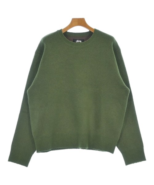 ステューシー(STUSSY)のSTUSSY ニット・セーター