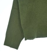 STUSSY（ステューシー）ニット・セーター 緑 サイズ:L メンズ/2200637131087