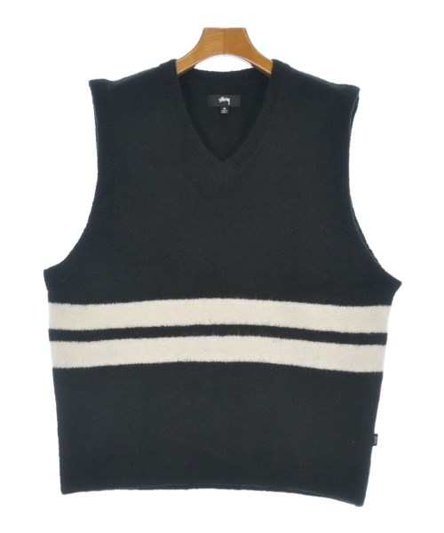 ステューシー(STUSSY)のSTUSSY ベスト