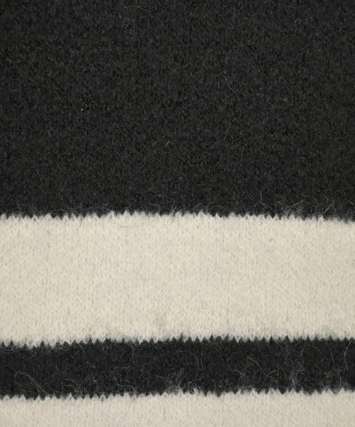 STUSSY（ステューシー）ベスト 黒 サイズ:M メンズ/2200637131094