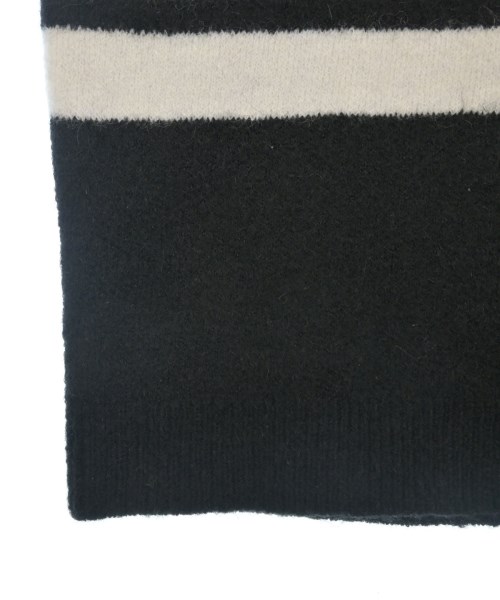 STUSSY（ステューシー）ベスト 黒 サイズ:M メンズ/2200637131094