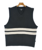 STUSSY ベスト