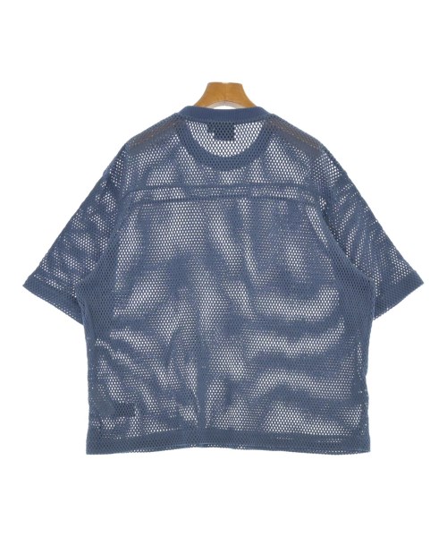 STUSSY（ステューシー）Tシャツ・カットソー 青 サイズ:S メンズ/2200637131100