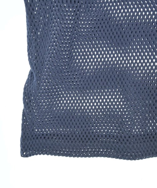 STUSSY（ステューシー）Tシャツ・カットソー 青 サイズ:S メンズ/2200637131100