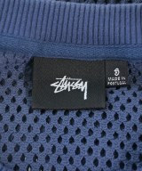STUSSY（ステューシー）Tシャツ・カットソー 青 サイズ:S メンズ/2200637131100