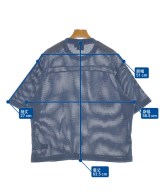 STUSSY（ステューシー）Tシャツ・カットソー 青 サイズ:S メンズ/2200637131100