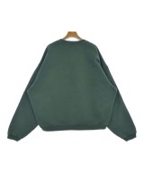 STUSSY（ステューシー）スウェット 緑 サイズ:XL メンズ/2200637131117
