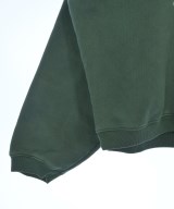 STUSSY（ステューシー）スウェット 緑 サイズ:XL メンズ/2200637131117