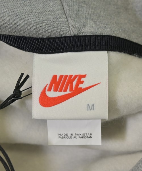 STUSSY（ステューシー）パーカー グレー サイズ:M メンズ/2200637823074