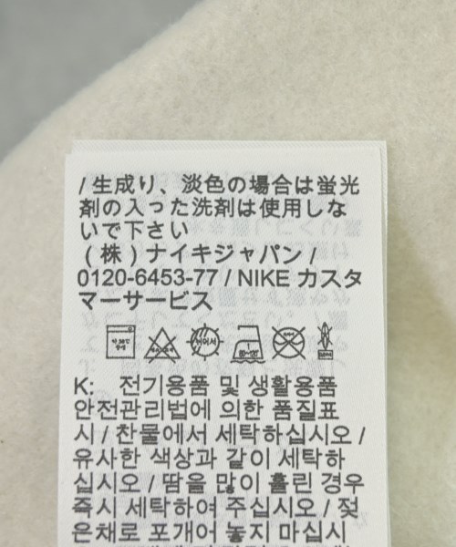 STUSSY（ステューシー）パーカー グレー サイズ:M メンズ/2200637823074