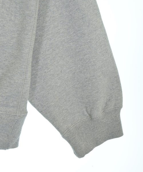 STUSSY（ステューシー）パーカー グレー サイズ:M メンズ/2200637823074