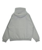 STUSSY（ステューシー）パーカー グレー サイズ:M メンズ/2200637823074