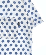 STUSSY（ステューシー）カジュアルシャツ 白 サイズ:M メンズ/2200623679135