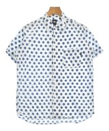 STUSSY カジュアルシャツ
