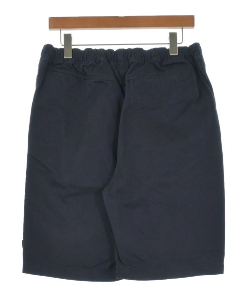 STUSSY（ステューシー）ショートパンツ 紺 サイズ:L メンズ/2200637921251
