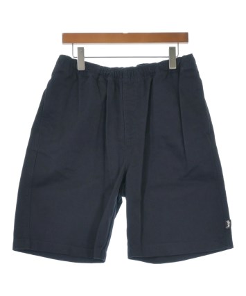 STUSSY（ステューシー）ショートパンツ 紺 サイズ:L メンズ
