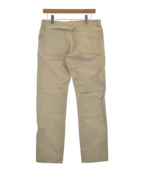 STUSSY（ステューシー）チノパン ベージュ サイズ:32(L位) メンズ/2200638065015