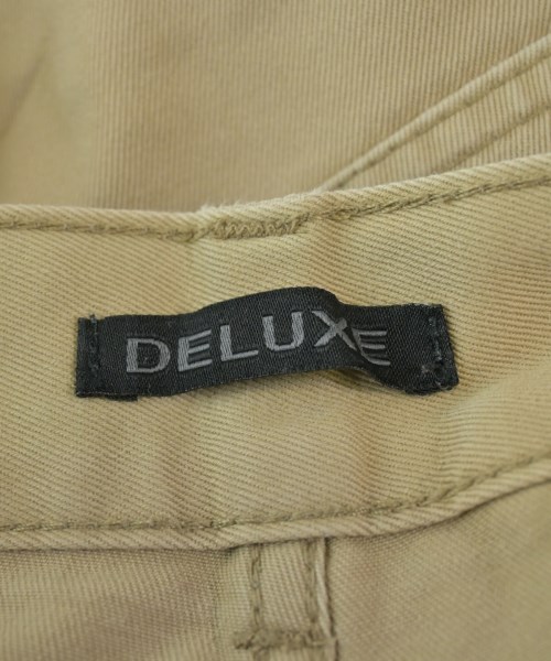 STUSSY（ステューシー）チノパン ベージュ サイズ:32(L位) メンズ/2200638065015