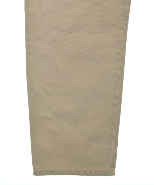 STUSSY（ステューシー）チノパン ベージュ サイズ:32(L位) メンズ/2200638065015