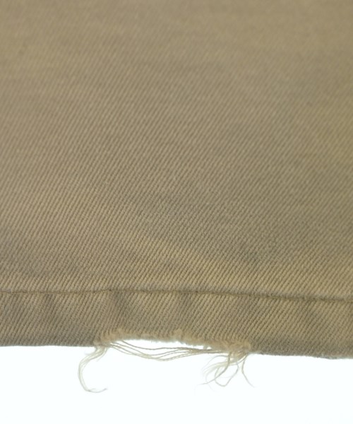 STUSSY（ステューシー）チノパン ベージュ サイズ:32(L位) メンズ/2200638065015