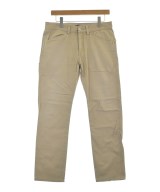 STUSSY（ステューシー）チノパン ベージュ サイズ:32(L位) メンズ/2200638065015