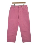 STUSSY デニムパンツ