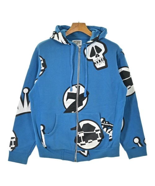 ステューシー(STUSSY)のSTUSSY パーカー
