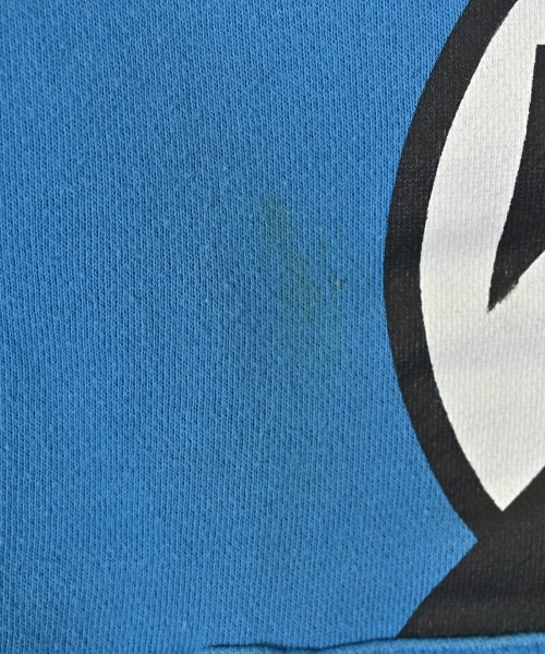 STUSSY（ステューシー）パーカー 青 サイズ:S メンズ/2200638065169