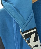 STUSSY（ステューシー）パーカー 青 サイズ:S メンズ/2200638065169