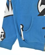 STUSSY（ステューシー）パーカー 青 サイズ:S メンズ/2200638065169