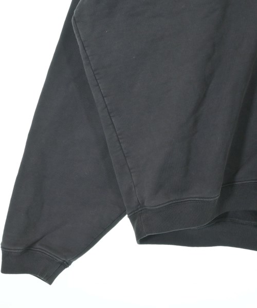 STUSSY（ステューシー）スウェット 黒 サイズ:M メンズ/2200621339055