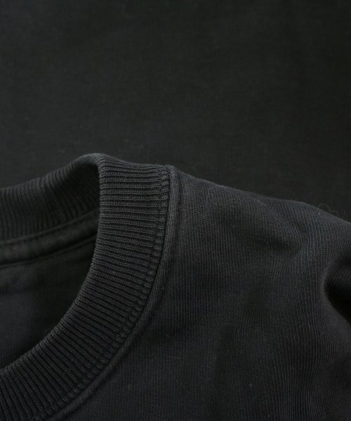 STUSSY（ステューシー）スウェット 黒 サイズ:M メンズ/2200621339055