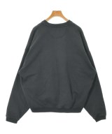 STUSSY（ステューシー）スウェット 黒 サイズ:M メンズ/2200621339055