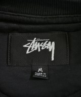 STUSSY（ステューシー）スウェット 黒 サイズ:M メンズ/2200621339055