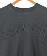 STUSSY（ステューシー）スウェット 黒 サイズ:M メンズ/2200621339055