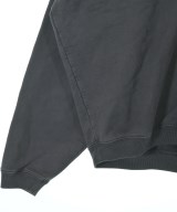 STUSSY（ステューシー）スウェット 黒 サイズ:M メンズ/2200621339055