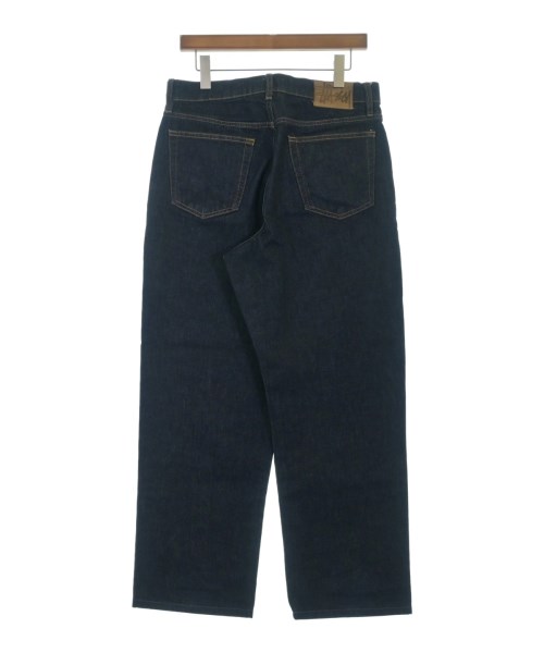 STUSSY（ステューシー）デニムパンツ 紺 サイズ:30(M位) メンズ/2200621339086