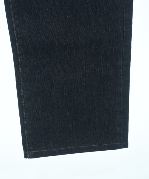 STUSSY（ステューシー）デニムパンツ 紺 サイズ:30(M位) メンズ/2200621339086