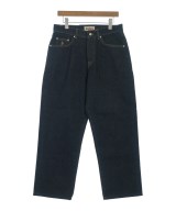 STUSSY（ステューシー）デニムパンツ 紺 サイズ:30(M位) メンズ/2200621339086